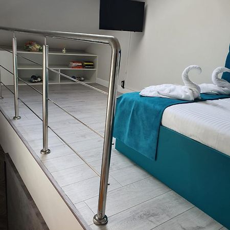 Apartament Ozon Poiana Brasov Luaran gambar