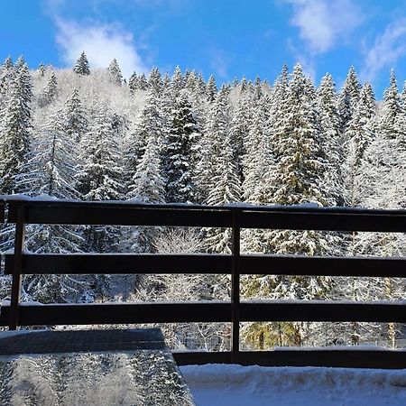 Apartament Ozon Poiana Brasov Luaran gambar