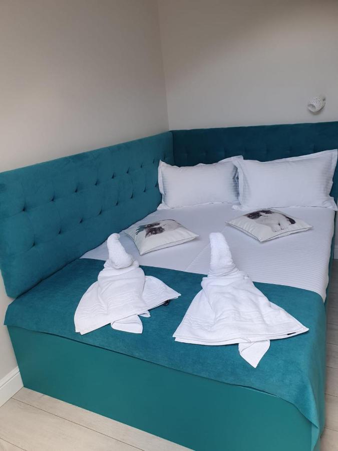 Apartament Ozon Poiana Brasov Luaran gambar