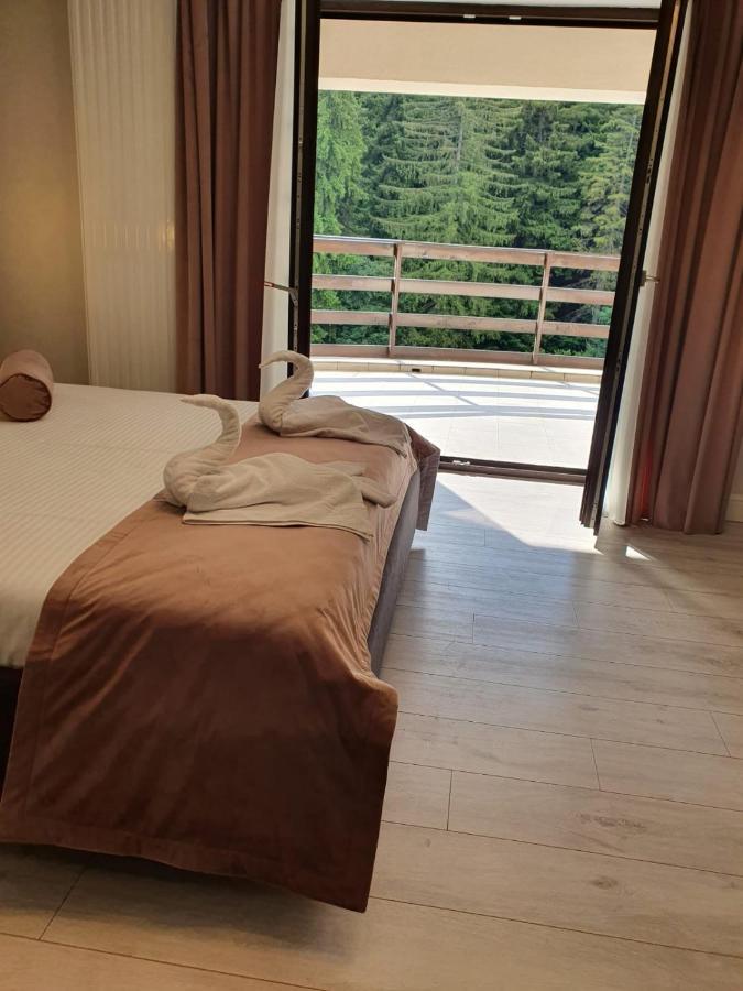 Apartament Ozon Poiana Brasov Luaran gambar