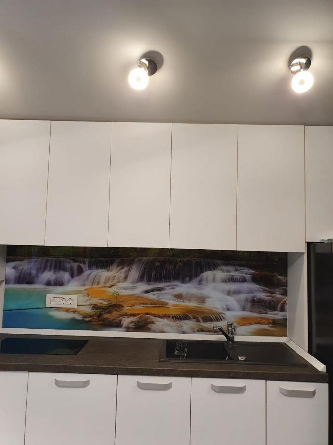Apartament Ozon Poiana Brasov Luaran gambar