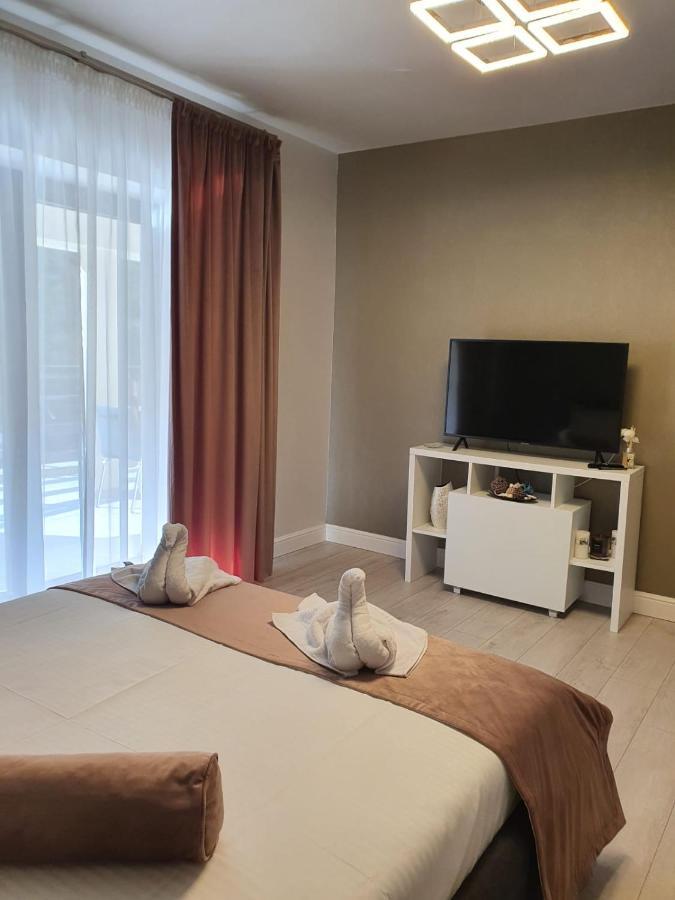 Apartament Ozon Poiana Brasov Luaran gambar