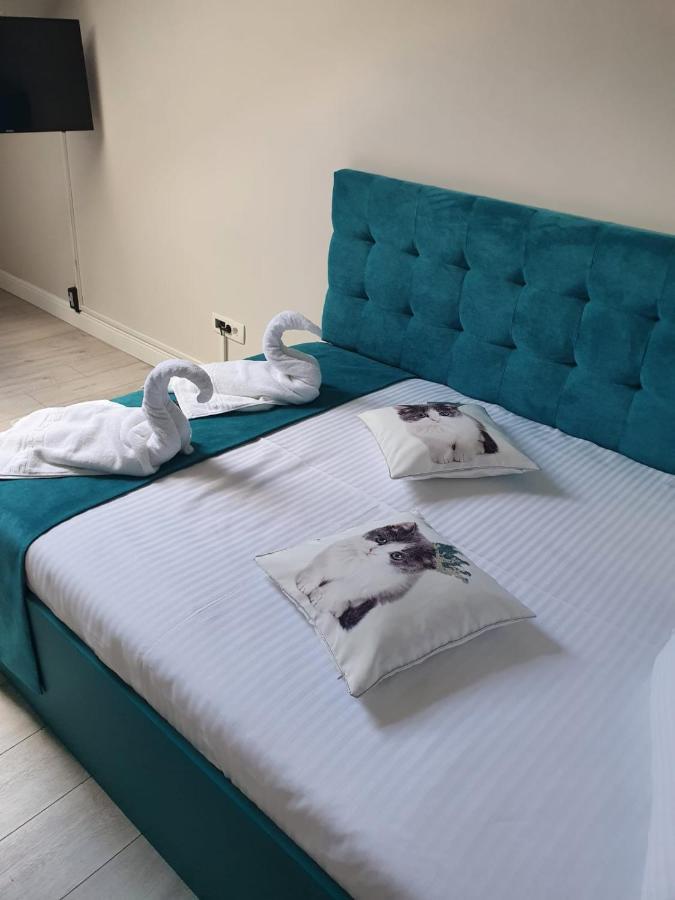 Apartament Ozon Poiana Brasov Luaran gambar