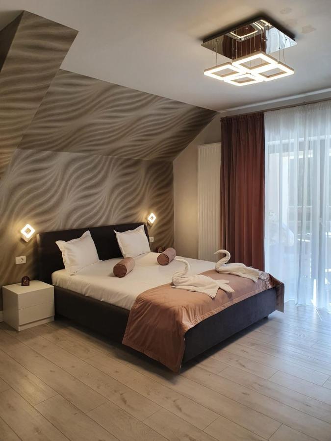 Apartament Ozon Poiana Brasov Luaran gambar