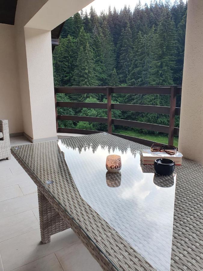 Apartament Ozon Poiana Brasov Luaran gambar
