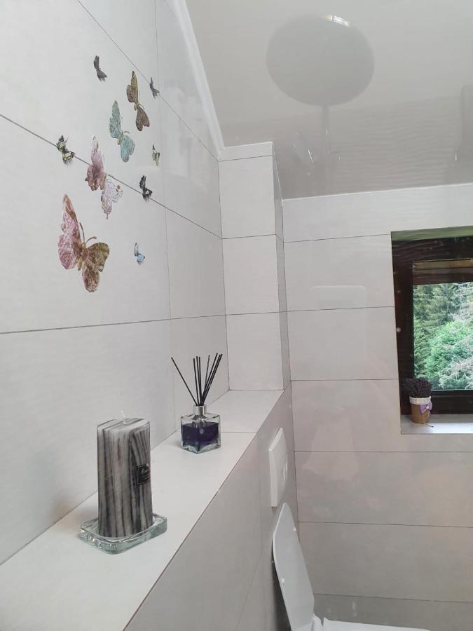 Apartament Ozon Poiana Brasov Luaran gambar
