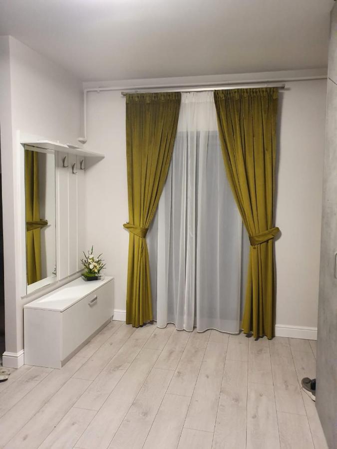 Apartament Ozon Poiana Brasov Luaran gambar