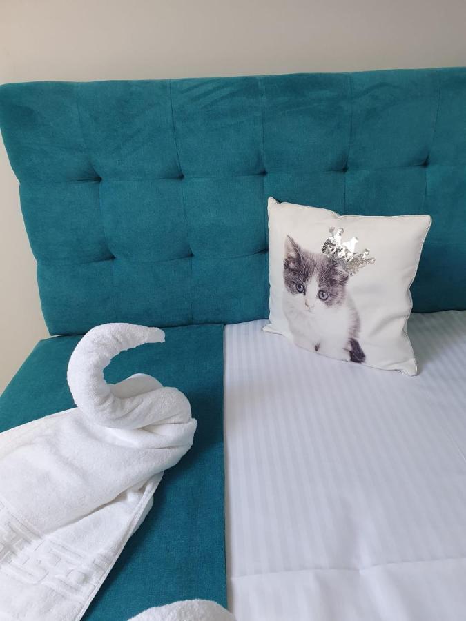 Apartament Ozon Poiana Brasov Luaran gambar