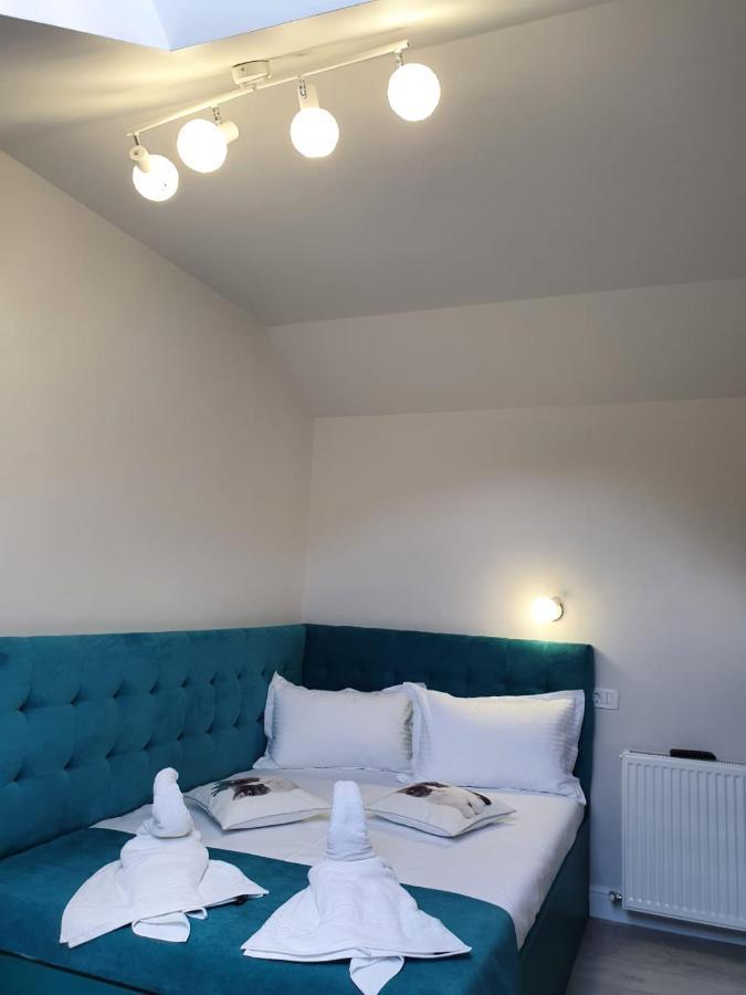 Apartament Ozon Poiana Brasov Luaran gambar