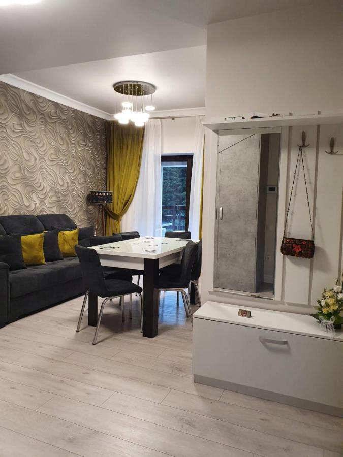 Apartament Ozon Poiana Brasov Luaran gambar