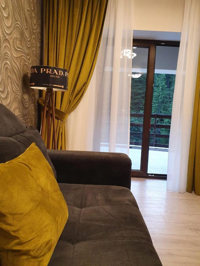 Apartament Ozon Poiana Brasov Luaran gambar