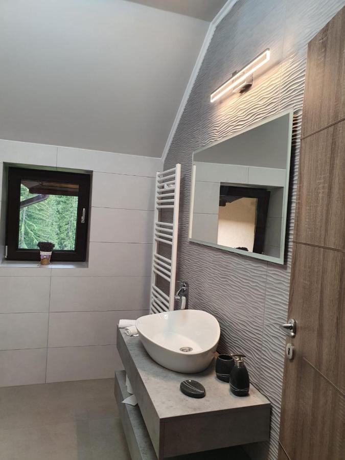 Apartament Ozon Poiana Brasov Luaran gambar