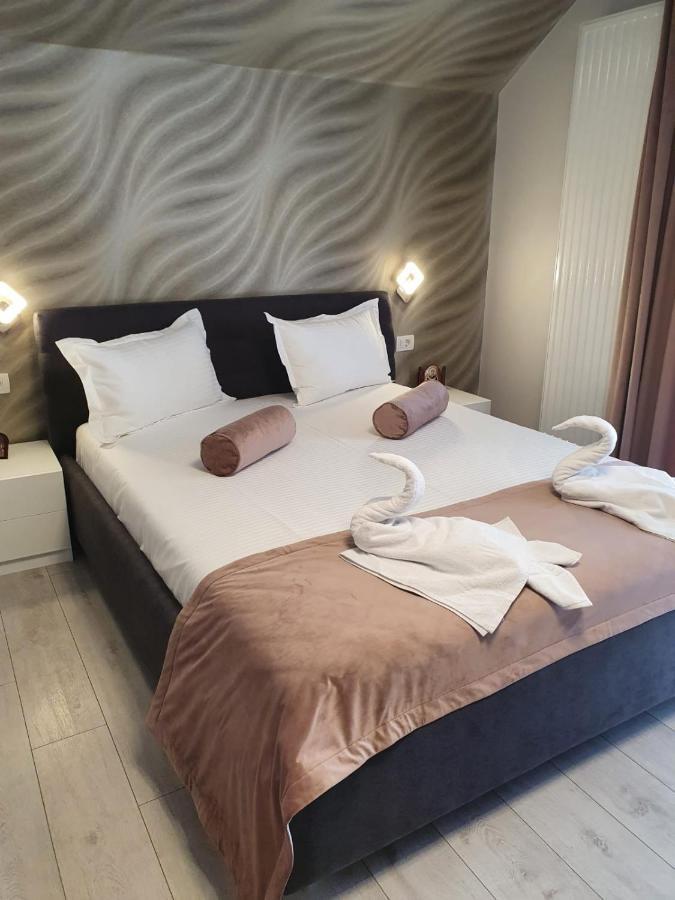 Apartament Ozon Poiana Brasov Luaran gambar