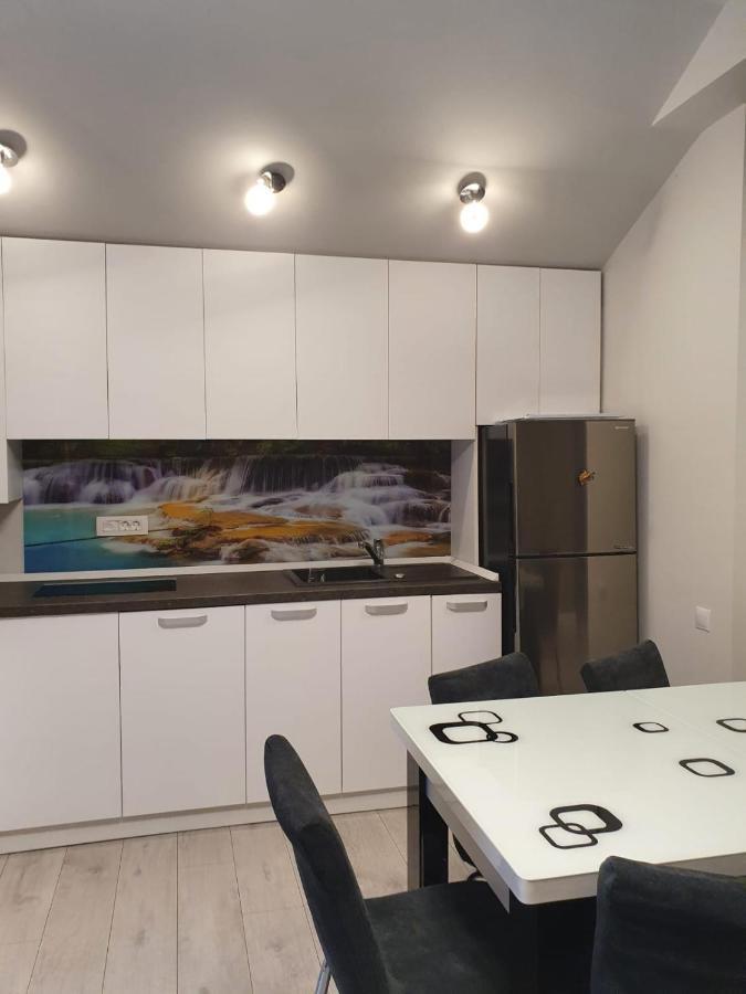 Apartament Ozon Poiana Brasov Luaran gambar