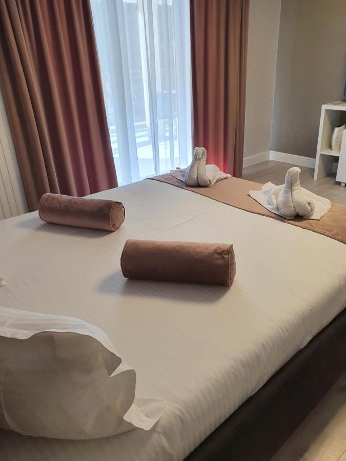 Apartament Ozon Poiana Brasov Luaran gambar