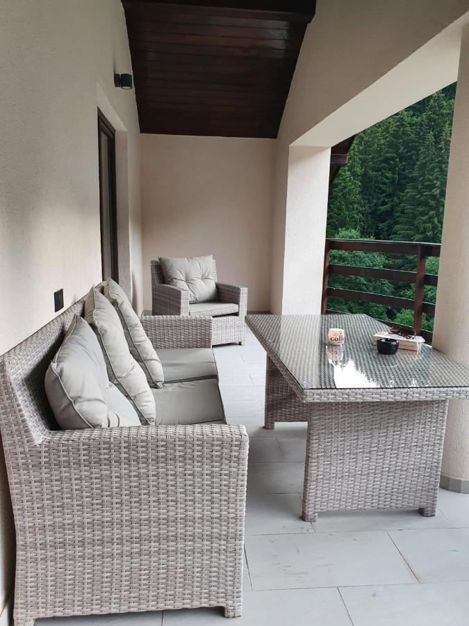 Apartament Ozon Poiana Brasov Luaran gambar