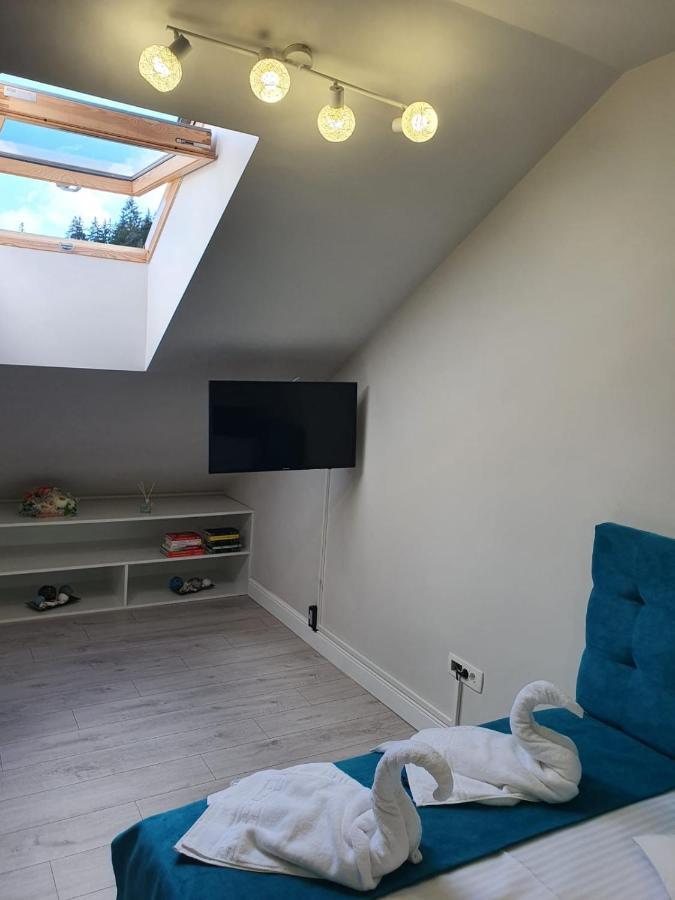 Apartament Ozon Poiana Brasov Luaran gambar