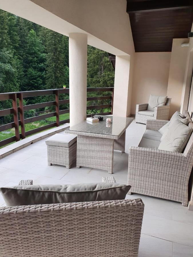 Apartament Ozon Poiana Brasov Luaran gambar