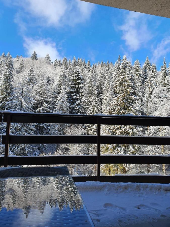 Apartament Ozon Poiana Brasov Luaran gambar