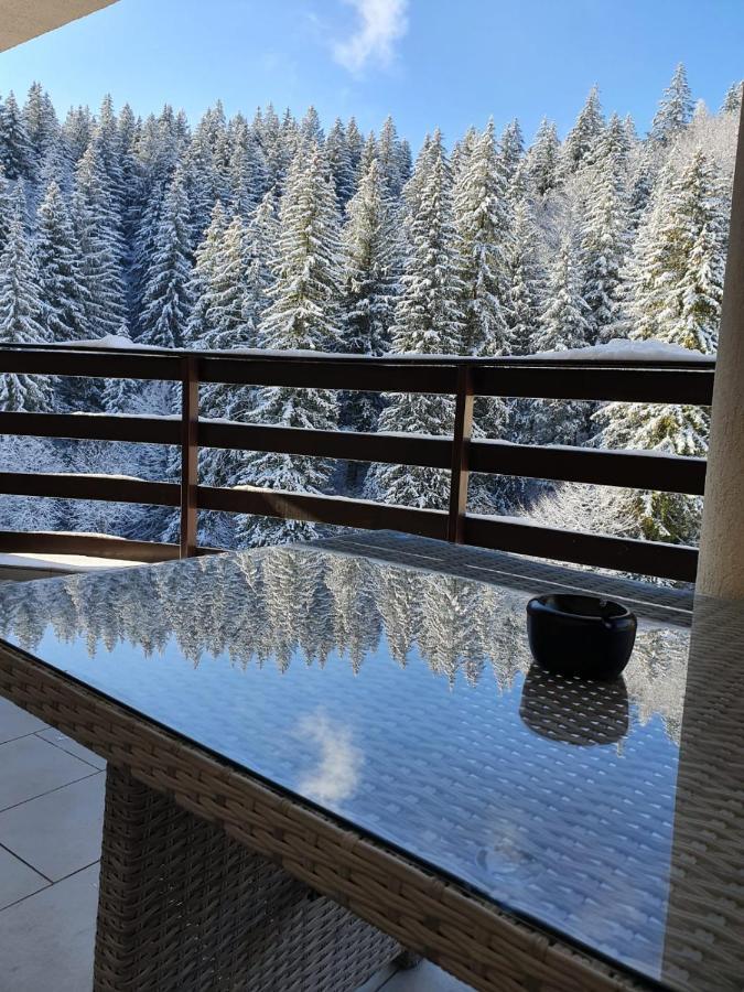 Apartament Ozon Poiana Brasov Luaran gambar
