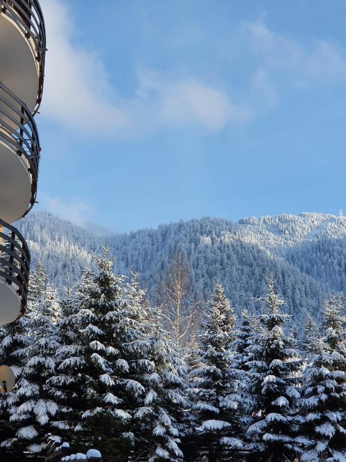Apartament Ozon Poiana Brasov Luaran gambar