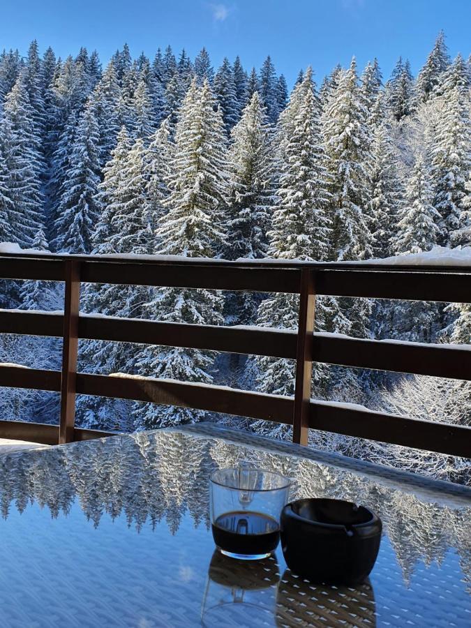 Apartament Ozon Poiana Brasov Luaran gambar